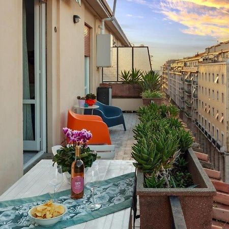 Grande 155 Guest House Tuscany Ливорно Экстерьер фото