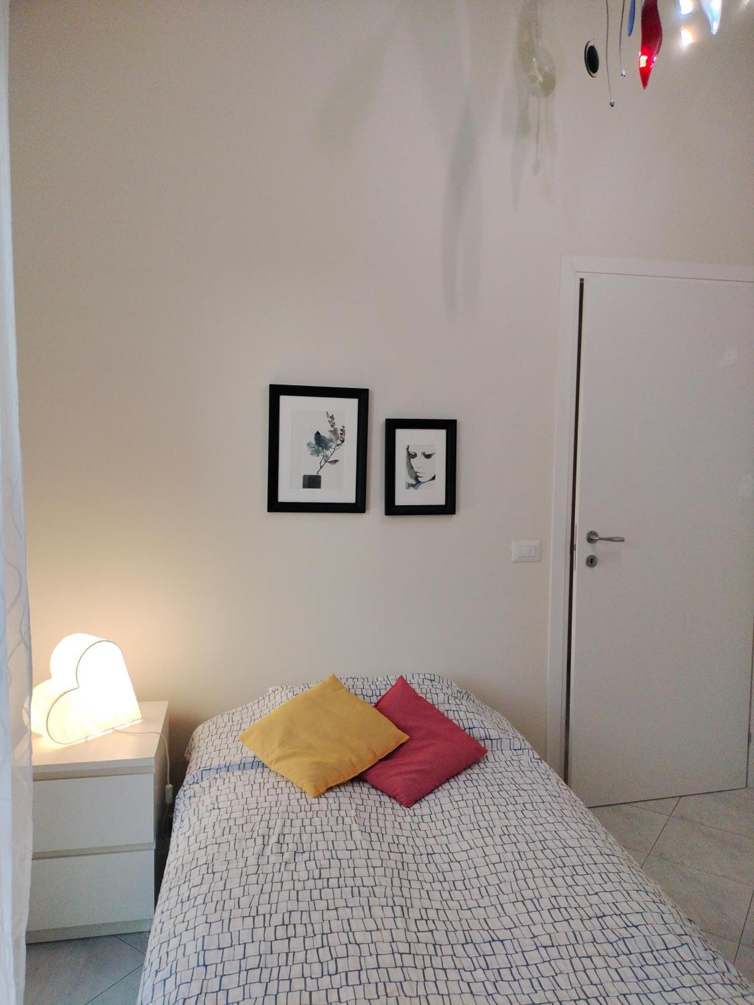 Grande 155 Guest House Tuscany Ливорно Экстерьер фото
