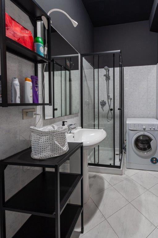 Grande 155 Guest House Tuscany Ливорно Экстерьер фото